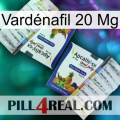 Vardénafil 20 Mg 12